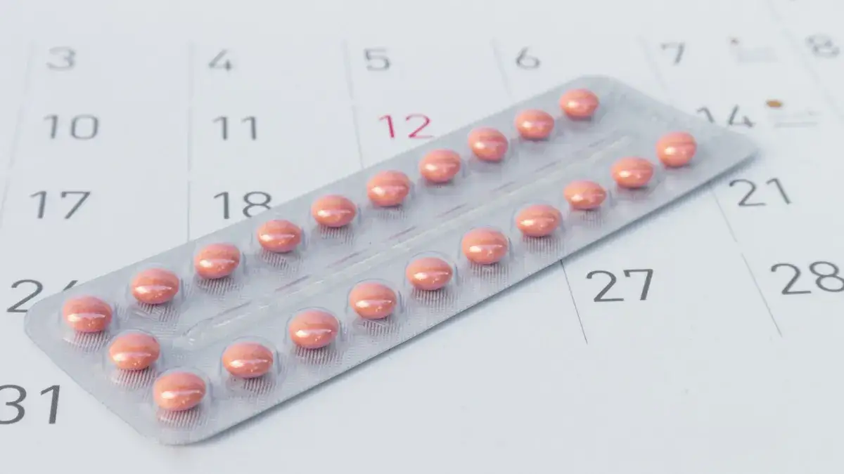 Antykoncepcja hormonalna rodzaje tabletek plastry krążki