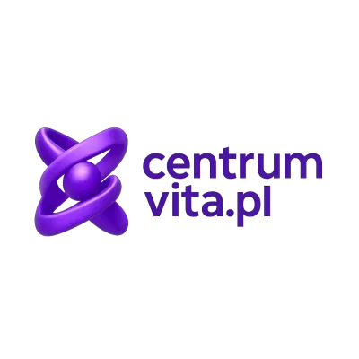 Logo centrumvita.pl